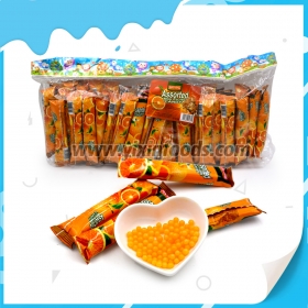Mini caramelos de prensa con sabor a cola