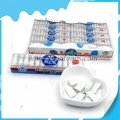 Chicle de frutas de 18 g 