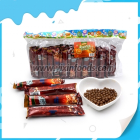 Mini caramelos de prensa con sabor a cola