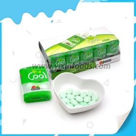 caramelos frescos de sandía