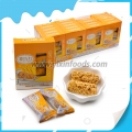 Caja halal individual de chocolate de avena 