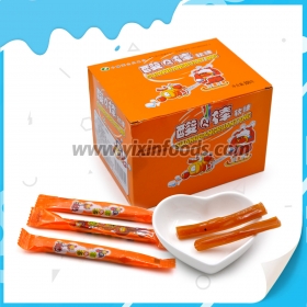 caramelos blandos