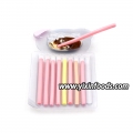 Nuevo CC Stick de Hello Kitty 2020 con caramelo ácido afrutado de chocolate 