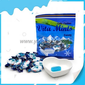 caramelos de menta duros