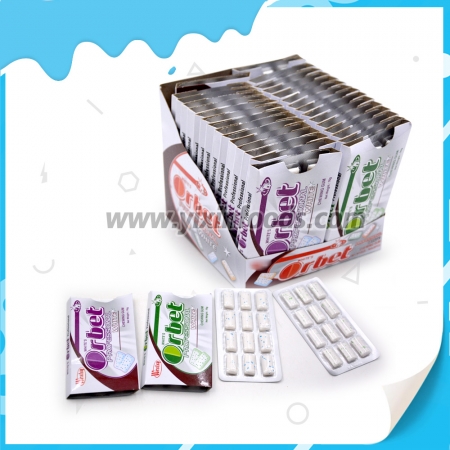 mini chicle