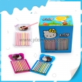 Nuevo CC Stick de Hello Kitty 2020 con caramelo ácido afrutado de chocolate 