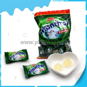 caramelos de menta
