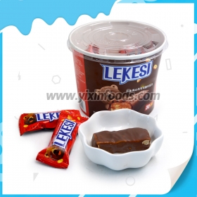 galleta de chocolate