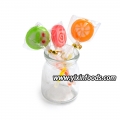 Barra de luz Lollipop Lollipop en caja Barra de brillo Lollipop 