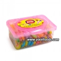 Barra de luz Lollipop Lollipop en caja Barra de brillo Lollipop 