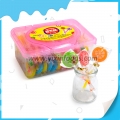 Barra de luz Lollipop Lollipop en caja Barra de brillo Lollipop 