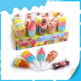 paleta de helado