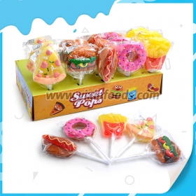 paleta de hamburguesa