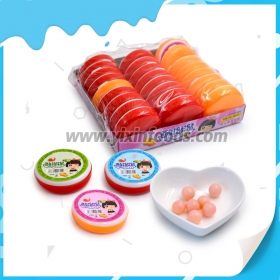 caramelos duros