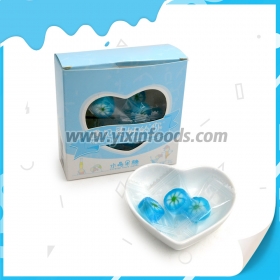 caramelos duros