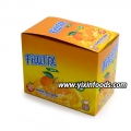 Jugo instantáneo en polvo, jugo de naranja en polvo, bebidas en polvo 