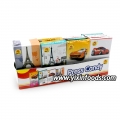 Prensa de caramelos OEM Smoke Candy 