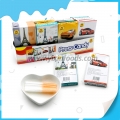 Prensa de caramelos OEM Smoke Candy 