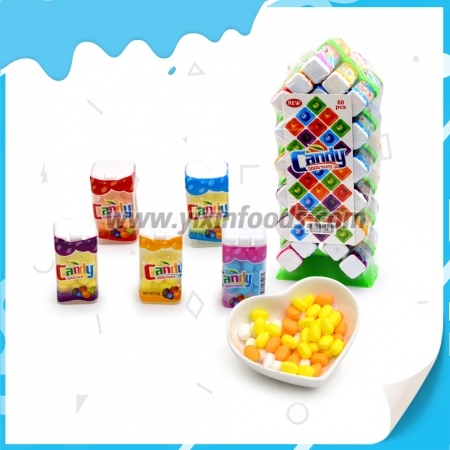 Prensa Candy