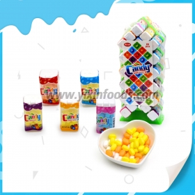Prensa Candy