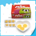 Tabletas de caramelo de leche prensadas, venta al por mayor, nuevas, de China 