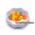 Máquina para fabricar mini caramelos de caramelo prensado halal 