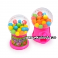 Máquina para fabricar mini caramelos de caramelo prensado halal 