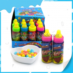 prensa de pezones dulces