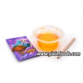 Caramelo de juguete DIY Maltose Jumping Pop 