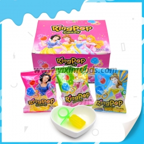 Dulces de juguete