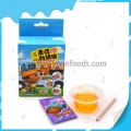 Caramelo de juguete DIY Maltose Jumping Pop 
