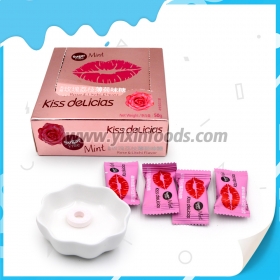 caramelos duros