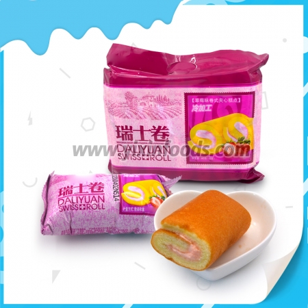 Pastel de capas