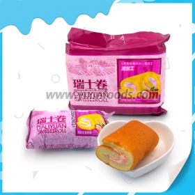 Pastel de capas