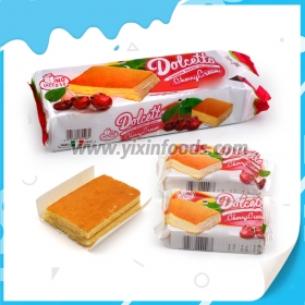 Pastel de capas