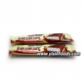 Malvavisco relleno cubierto de chocolate Halal 