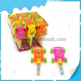 Caramelo de juguete