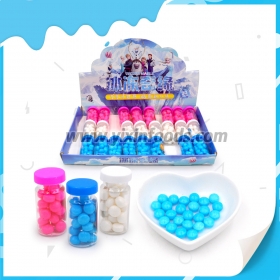 caramelos duros