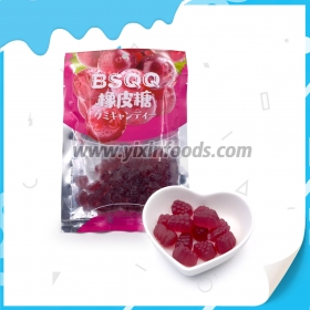 caramelos gomosos