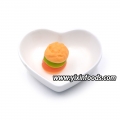 Bolsa de gomitas de hamburguesa Halal (8 unidades) 