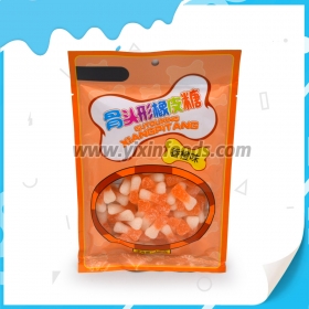 caramelos gomosos