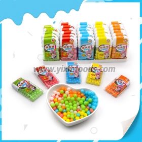 caramelos en tabletas