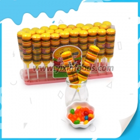 gominolas halal