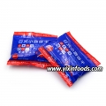 Deliciosa galleta redonda Halal en sobre. 
