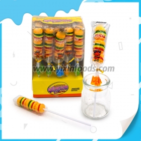 caramelos gomosos