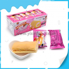 rollo suizo