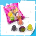 taza de gelatina halal en bolsa 