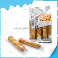 pan fresco con sabor a leche 