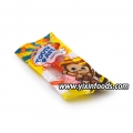 Cepillo de dientes con sabor a fruta, caramelos prensados, pasta de dientes, mermelada, gel, caramelos, juguetes, dulces 
