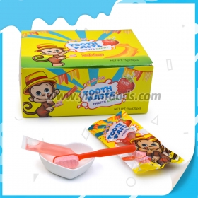 Caramelo de juguete